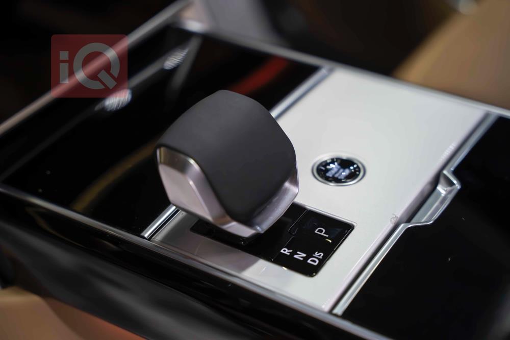 Land Rover Range Rover Vogue